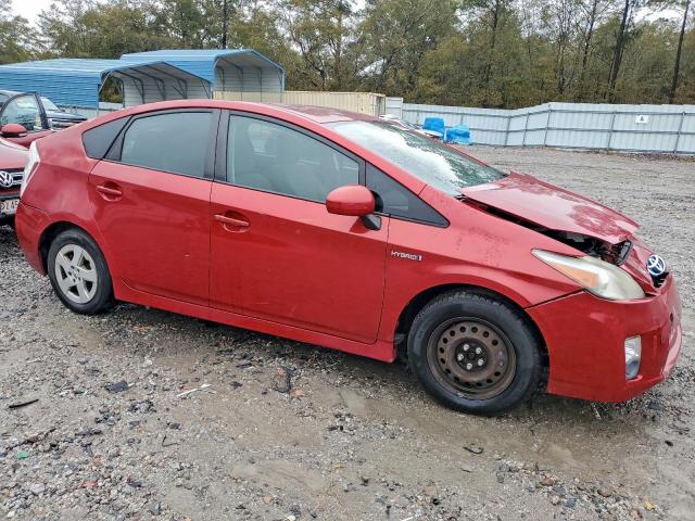 Toyota Prius Image 5