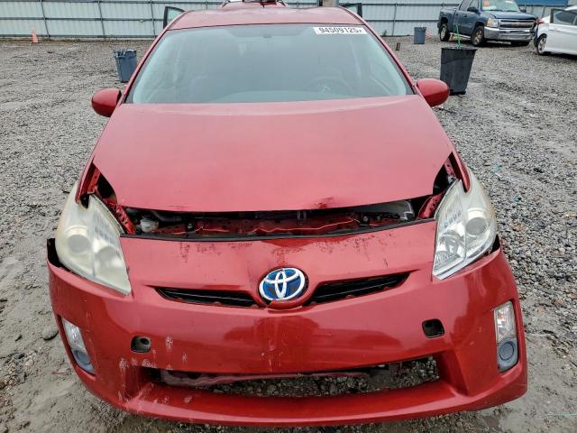 Toyota Prius Image 2