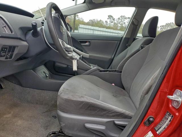 Toyota Prius Image 6