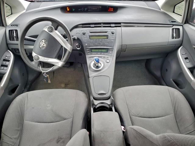 Toyota Prius Image 7