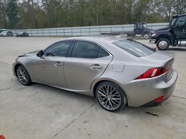 Lexus Is 200t Image 12