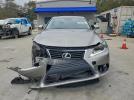 Lexus Is 200t Image 10