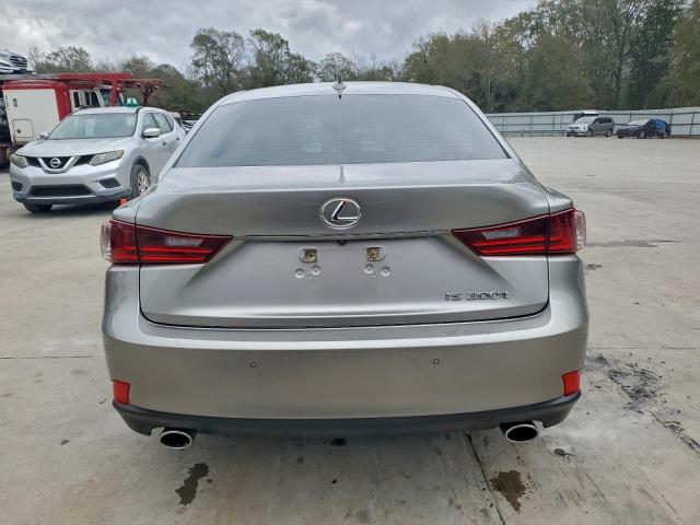 Lexus Is 200t Image 8