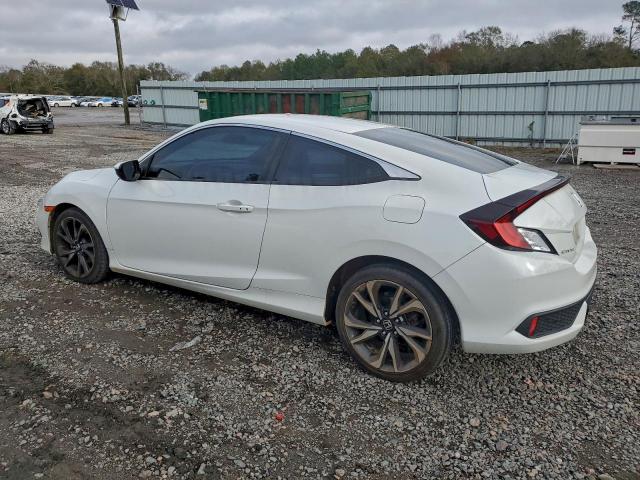 Honda Civic Sport Image 2