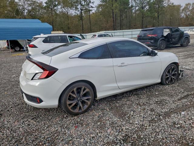 Honda Civic Sport Image 7