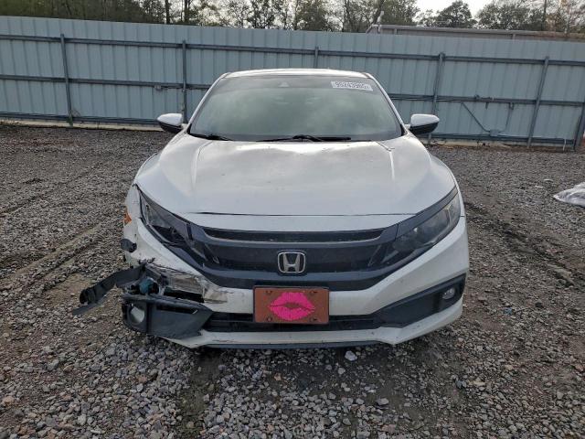 Honda Civic Sport Image 4