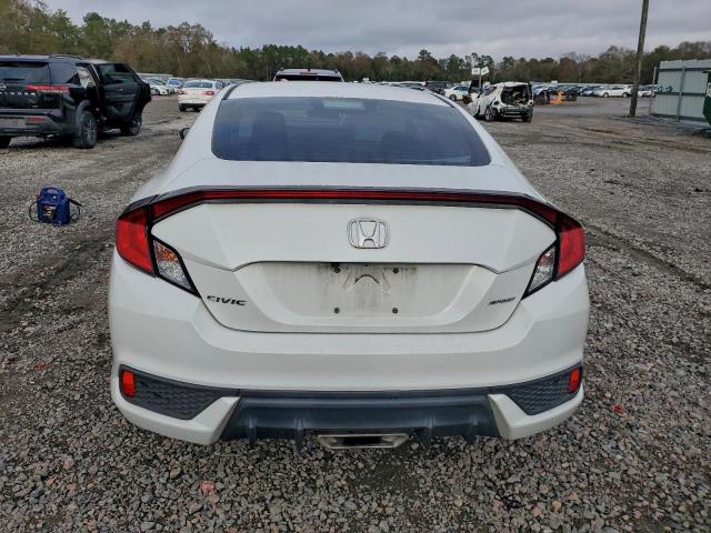 Honda Civic Sport Image 3