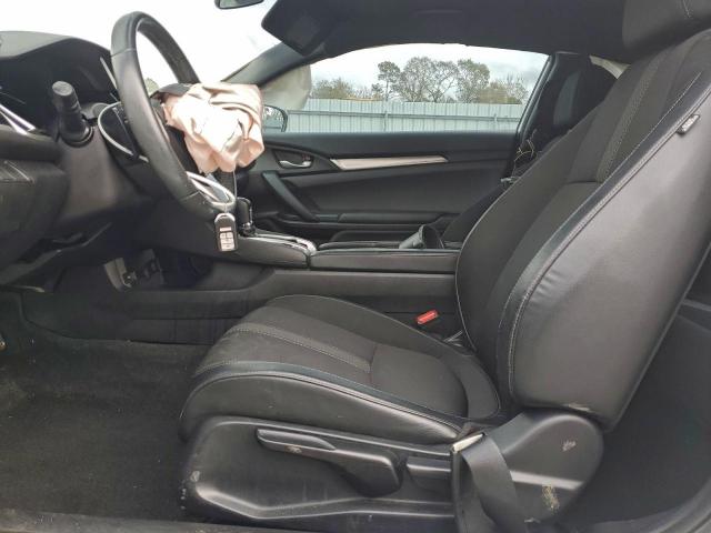 Honda Civic Sport Image 5