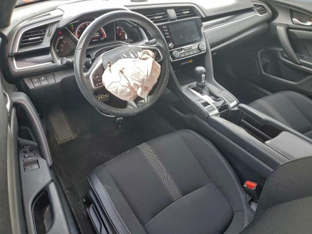 Honda Civic Sport Image 9