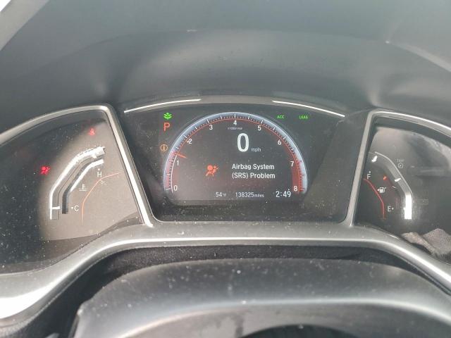 Honda Civic Sport Image 12