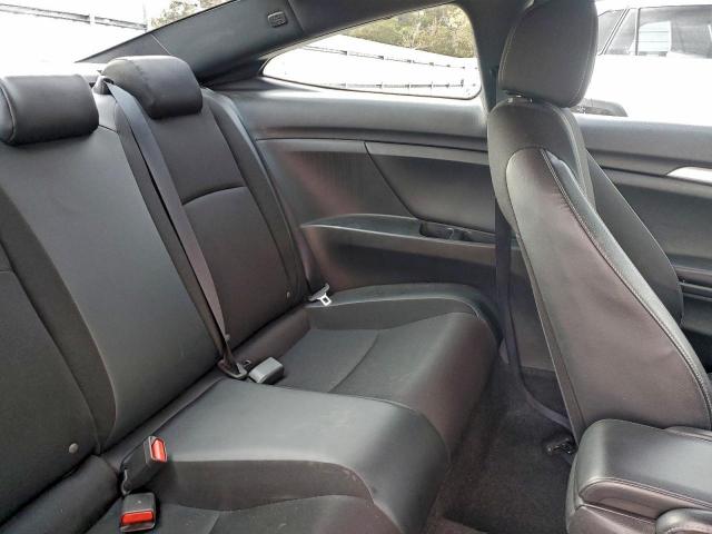 Honda Civic Sport Image 8