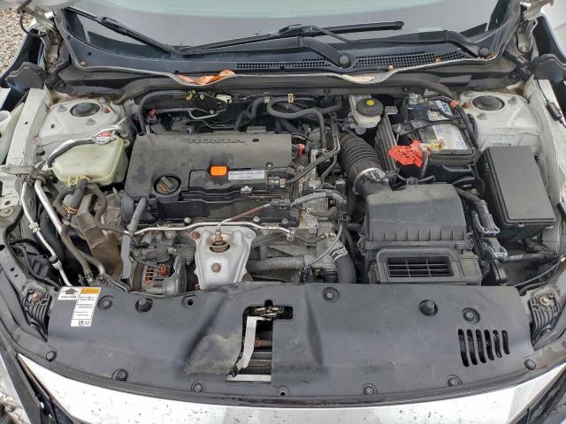 Honda Civic Sport Image 11