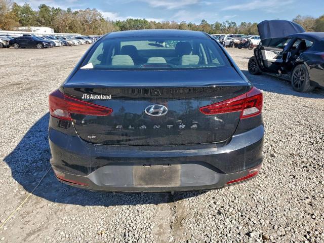 Hyundai ELANTRA Se Image 10