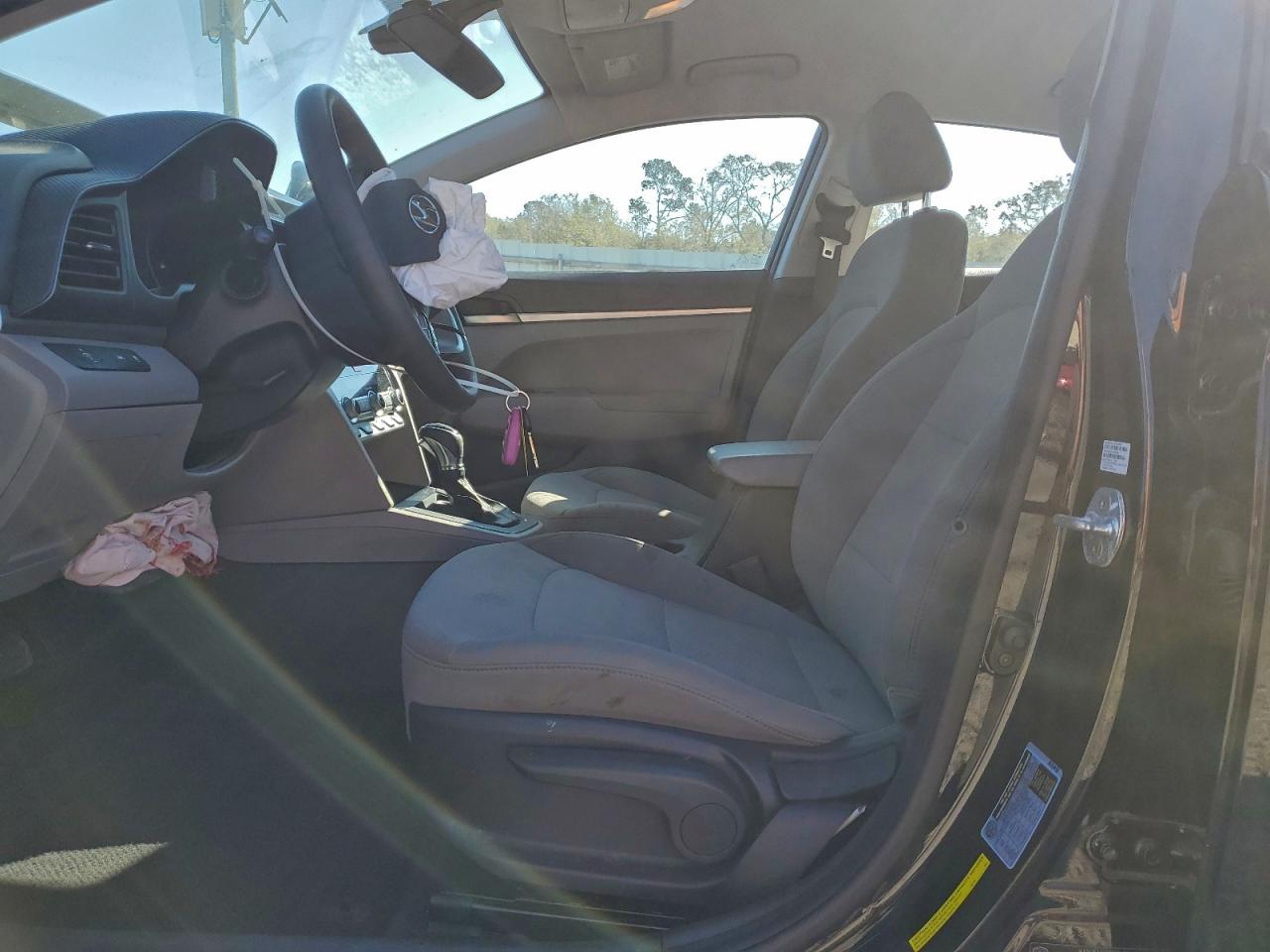 Hyundai ELANTRA Se Image 7