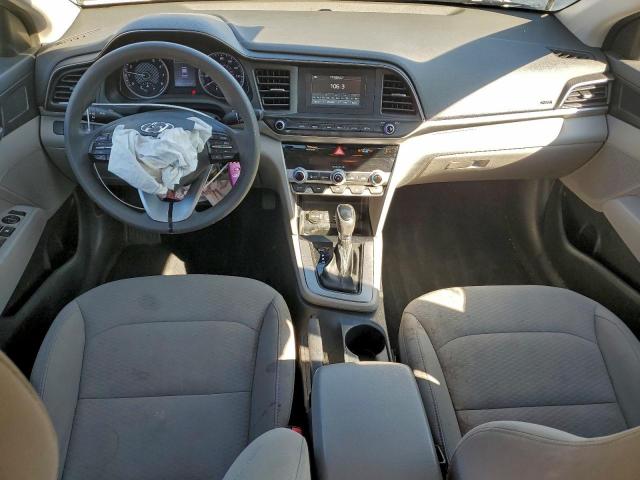 Hyundai ELANTRA Se Image 8