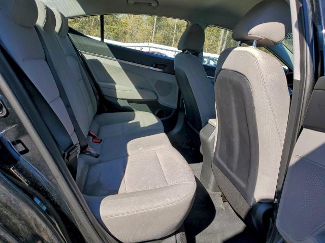 Hyundai ELANTRA Se Image 6