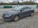 Chrysler 200 Limited Image 1