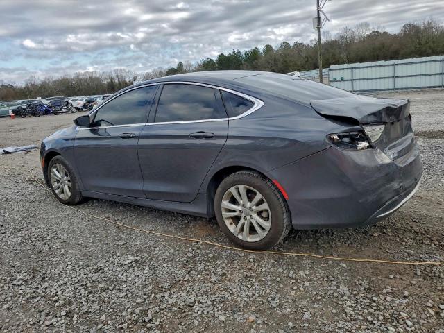 Chrysler 200 Limited Image 3