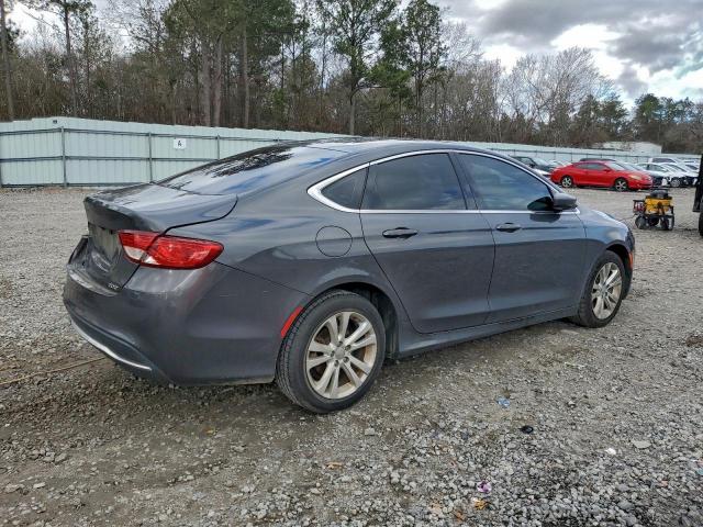 Chrysler 200 Limited Image 8