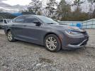 Chrysler 200 Limited Image 4