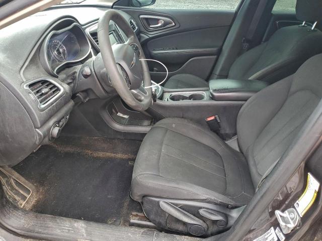 Chrysler 200 Limited Image 9