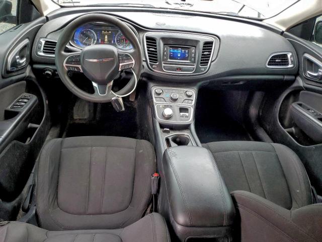 Chrysler 200 Limited Image 7