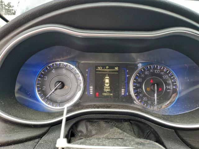 Chrysler 200 Limited Image 6