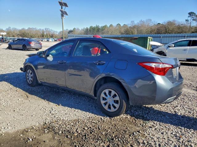 Toyota Corolla L Image 8