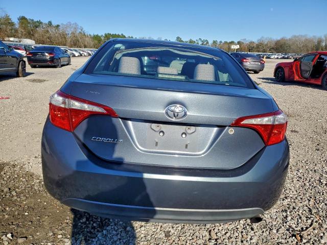 Toyota Corolla L Image 4