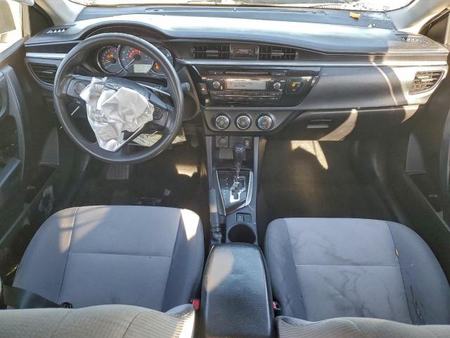 Toyota Corolla L Image 2