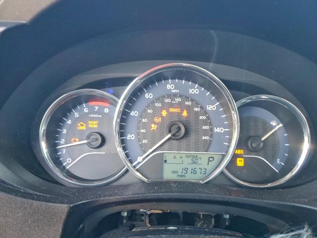 Toyota Corolla L Image 10