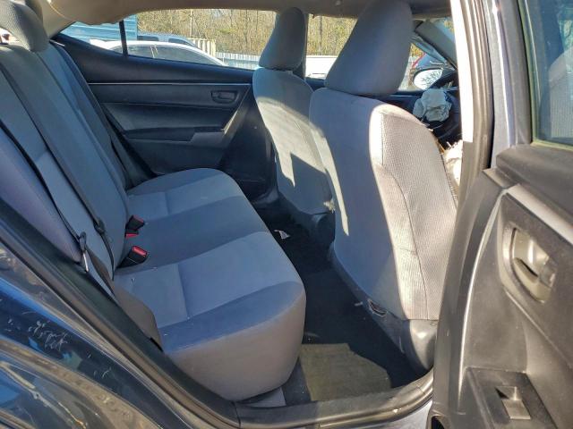 Toyota Corolla L Image 11