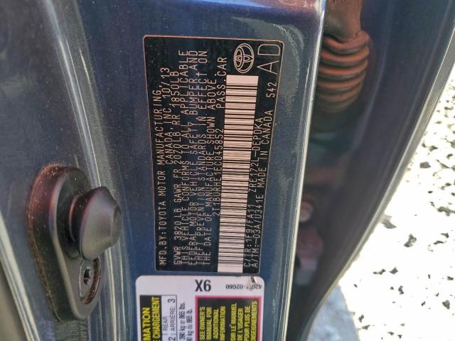 Toyota Corolla L Image 6