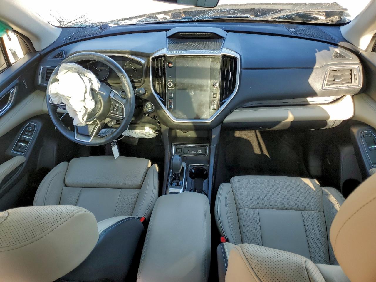 Subaru Ascent Limited Image 7