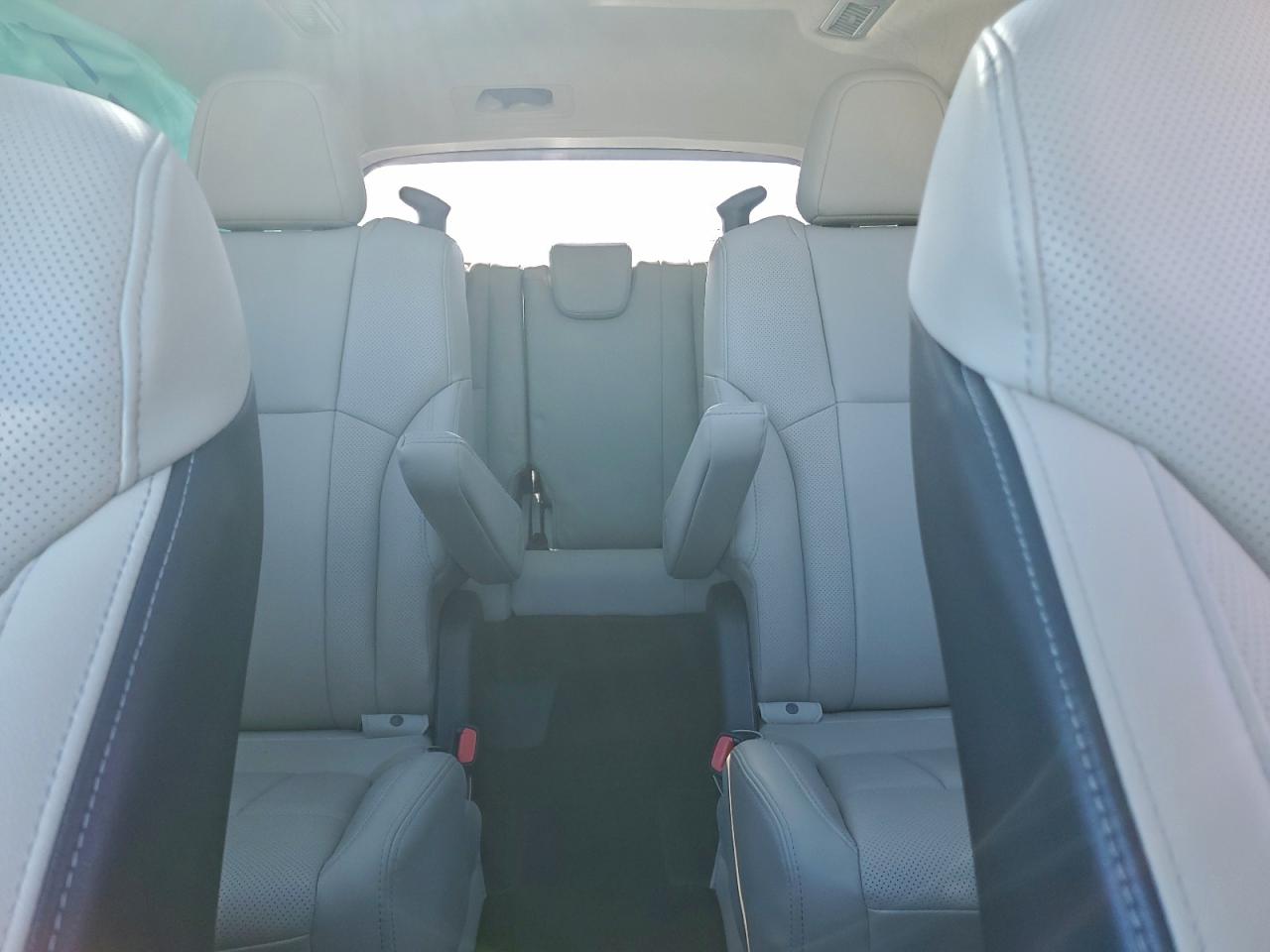 Subaru Ascent Limited Image 13