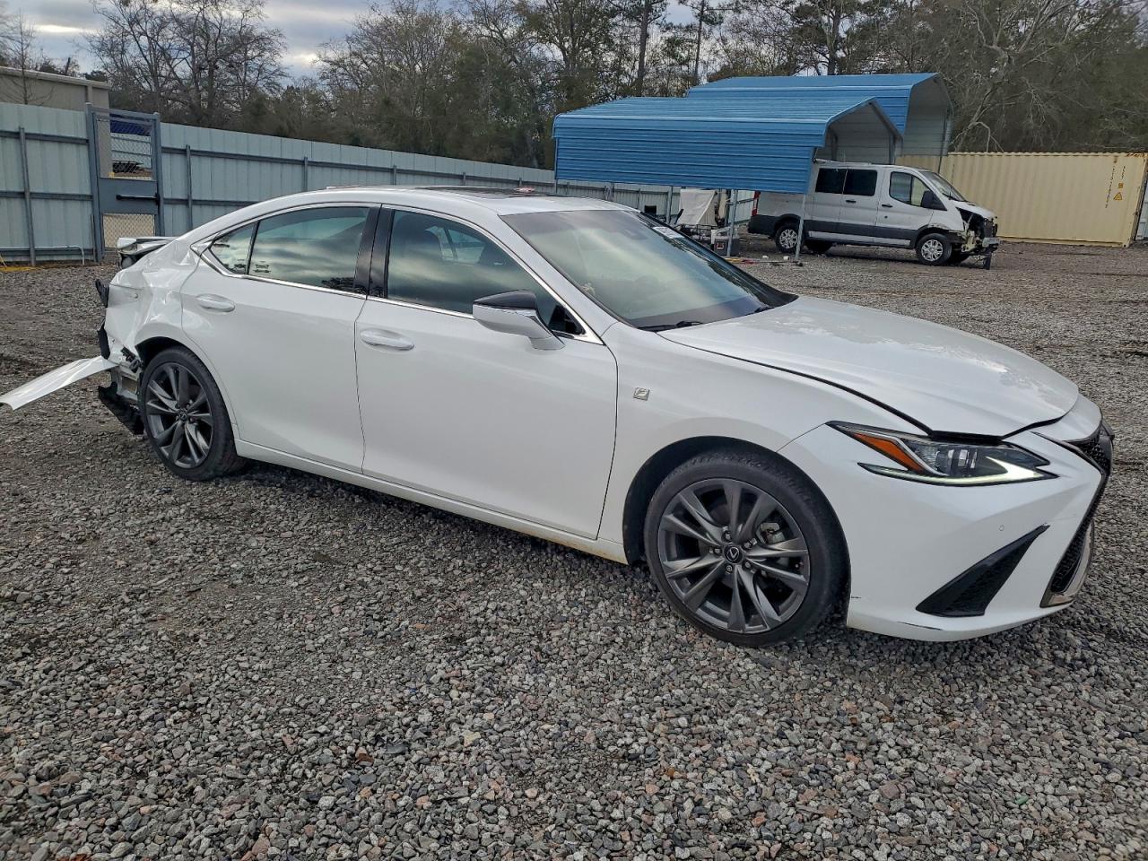 Lexus Es 350 Base Image 12