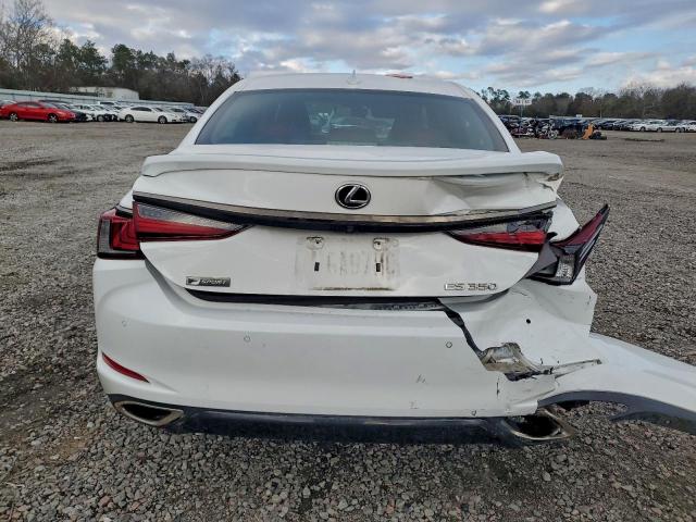 Lexus Es 350 Base Image 4