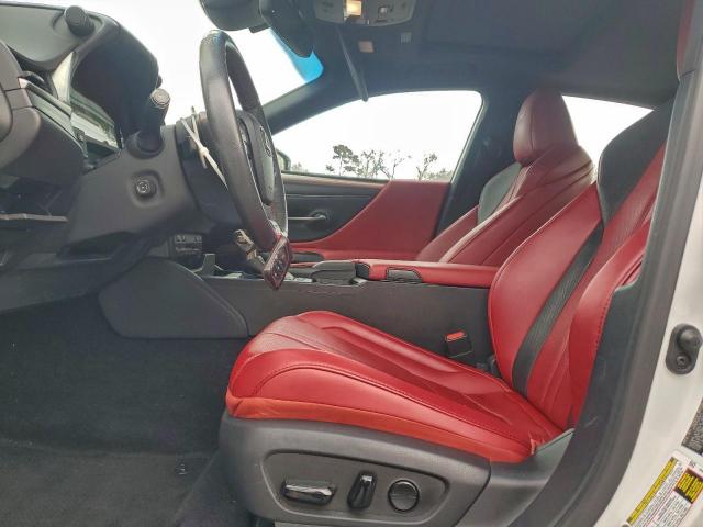 Lexus Es 350 Base Image 3