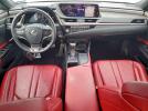 Lexus Es 350 Base Image 10
