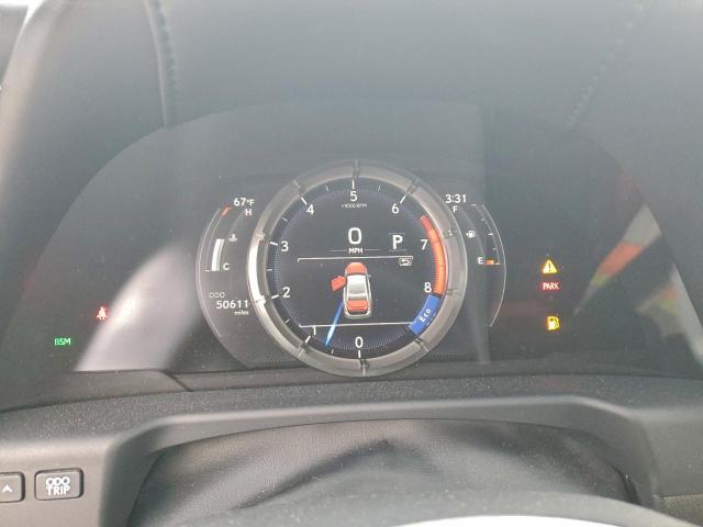 Lexus Es 350 Base Image 9