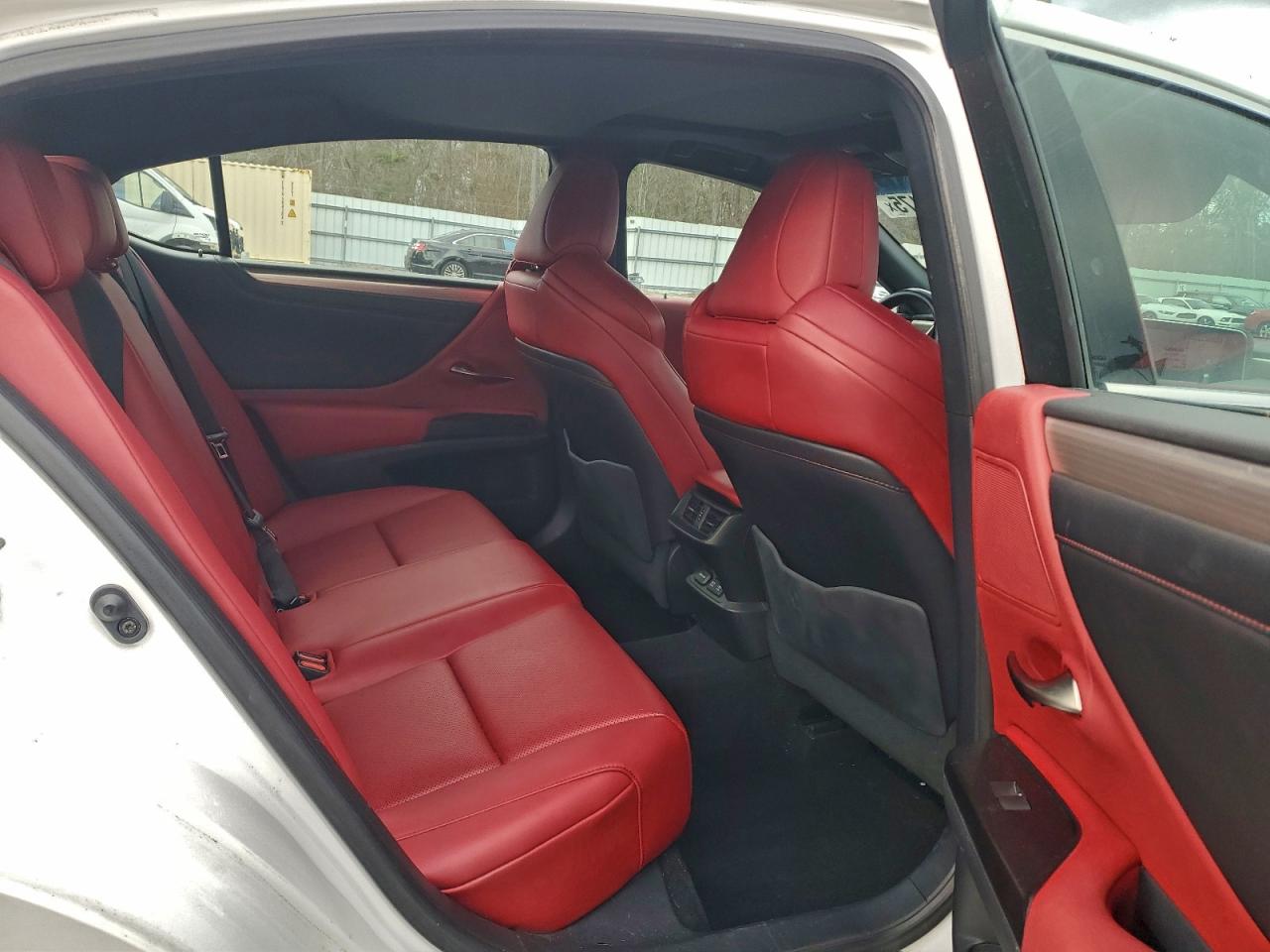 Lexus Es 350 Base Image 5