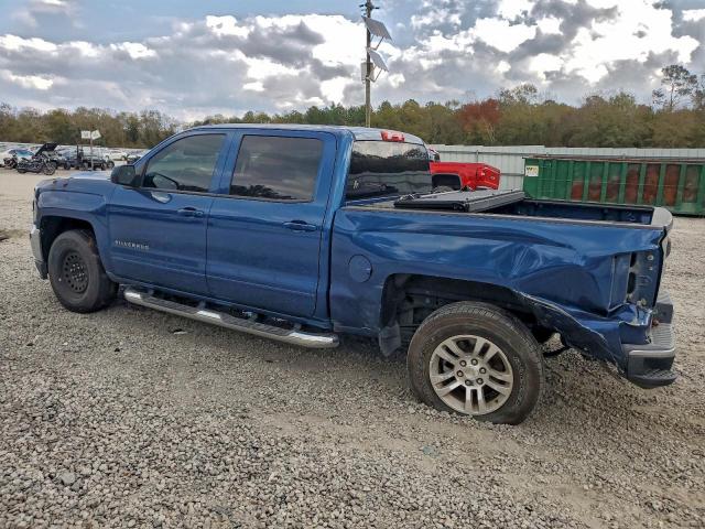 Chevrolet Silverado C1500 Lt Image 12