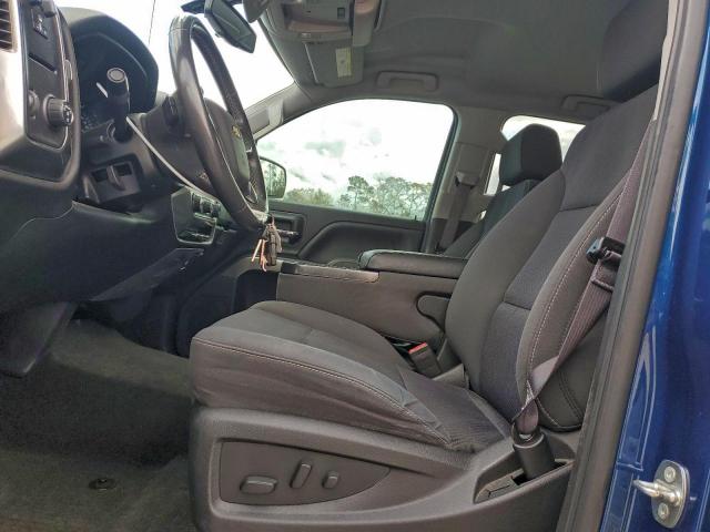 Chevrolet Silverado C1500 Lt Image 6