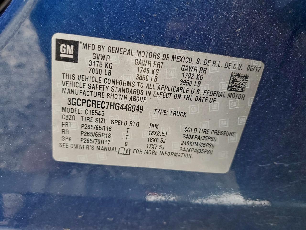 Chevrolet Silverado C1500 Lt Image 11