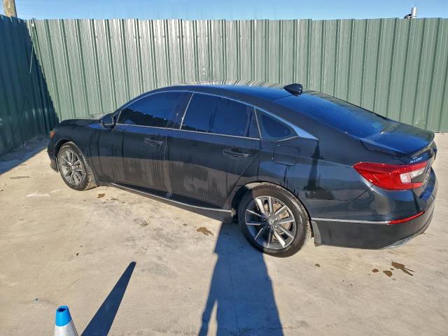 Honda Accord Exl Image 3