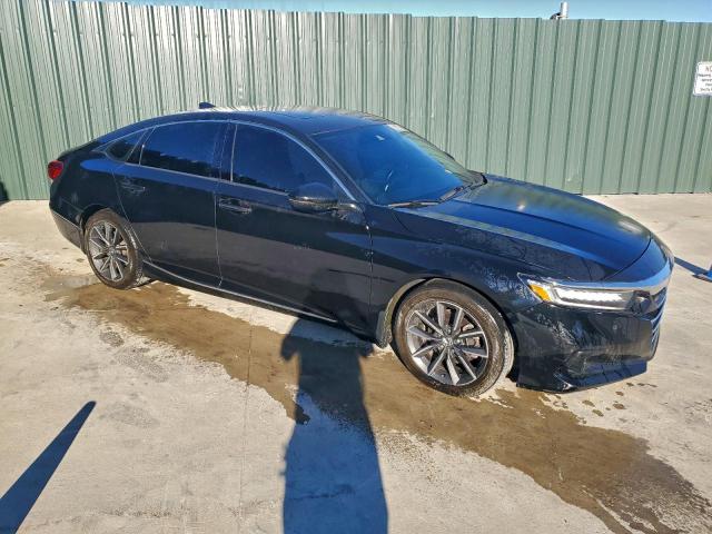 Honda Accord Exl Image 12