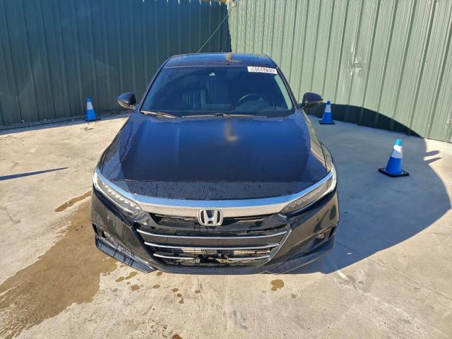 Honda Accord Exl Image 2