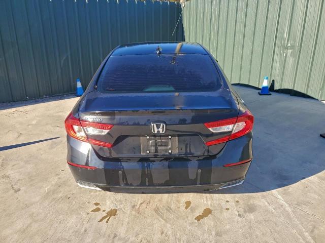 Honda Accord Exl Image 8