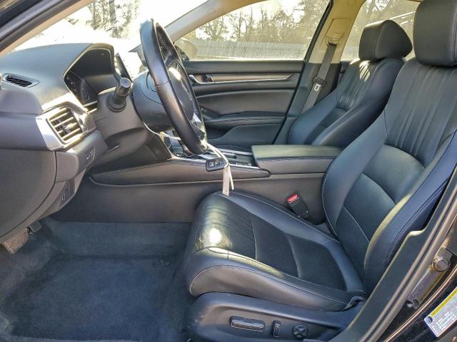 Honda Accord Exl Image 7