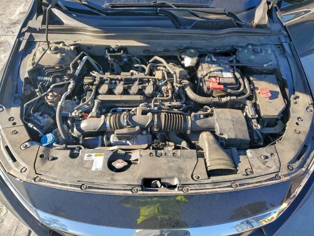 Honda Accord Exl Image 5